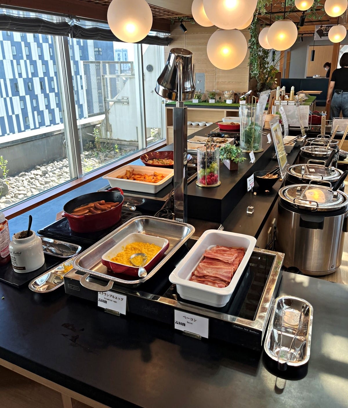 北海道旭川住宿 Hotel Wing International Asahikawa | 旭川站前永安國際飯店早餐 | 早餐就吃豪華海鮮蓋飯 - 第28張圖 北海道旭川住宿 Hotel Wing International Asahikawa | 旭川站前永安國際飯店早餐 | 早餐就吃豪華海鮮蓋飯