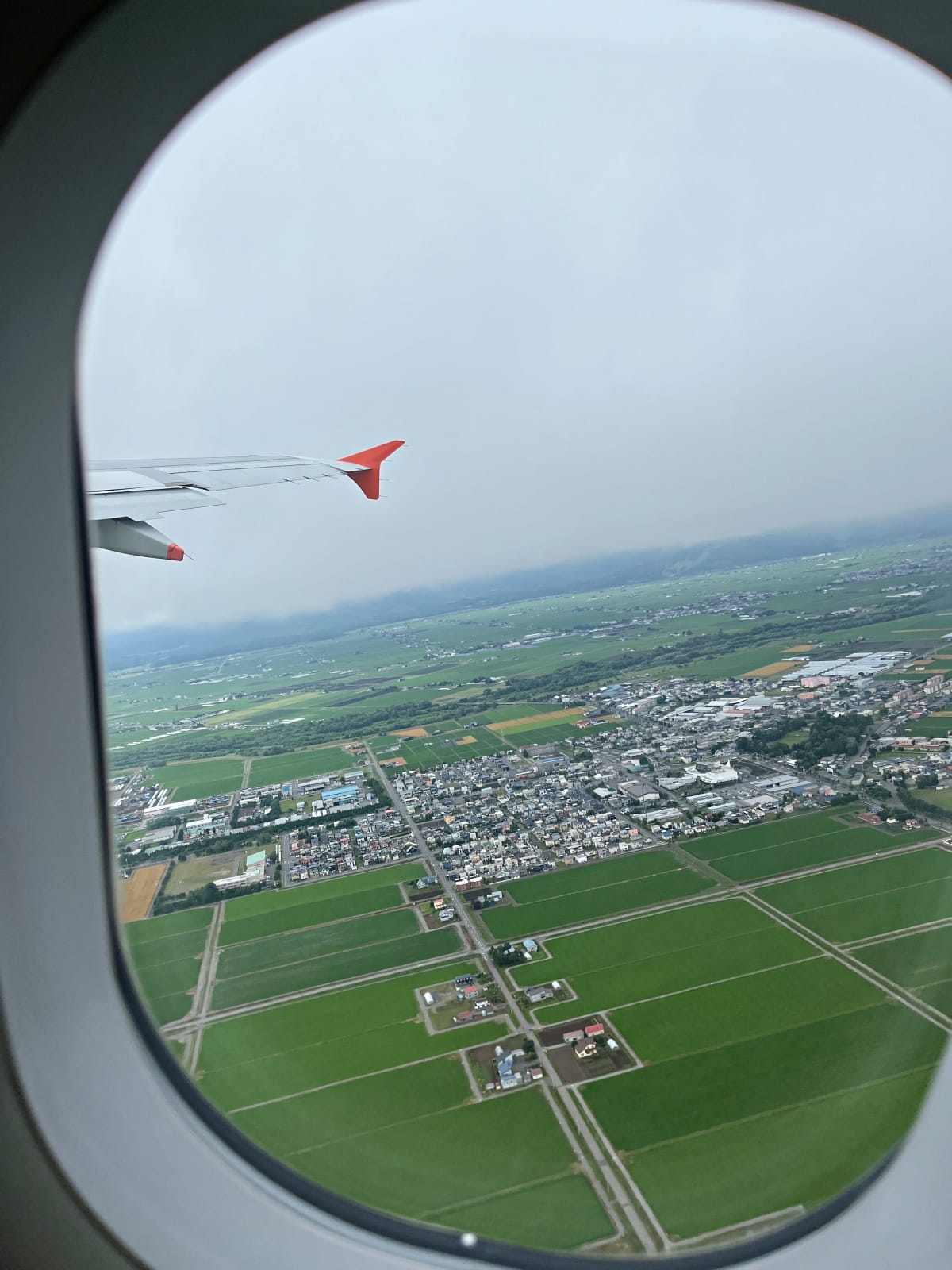 日本捷星航空 旭川-東京成田 | 精緻舒適的小機場 | 旭川機場唯一廉價航空成田航點 - 第32張圖 日本捷星航空 旭川-東京成田 | 精緻舒適的小機場 | 旭川機場唯一廉價航空成田航點
