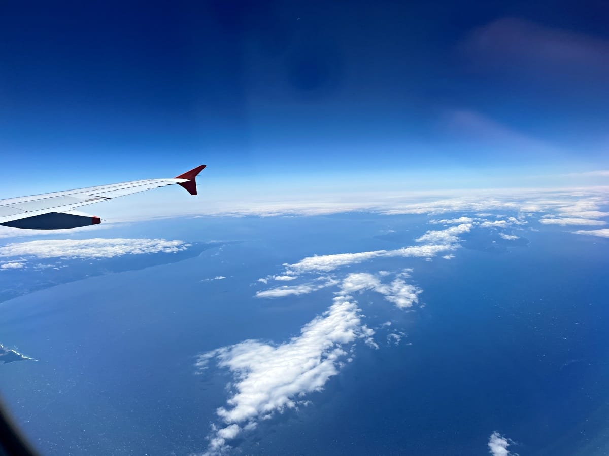 日本捷星航空 旭川-東京成田 | 精緻舒適的小機場 | 旭川機場唯一廉價航空成田航點 - 第33張圖 日本捷星航空 旭川-東京成田 | 精緻舒適的小機場 | 旭川機場唯一廉價航空成田航點