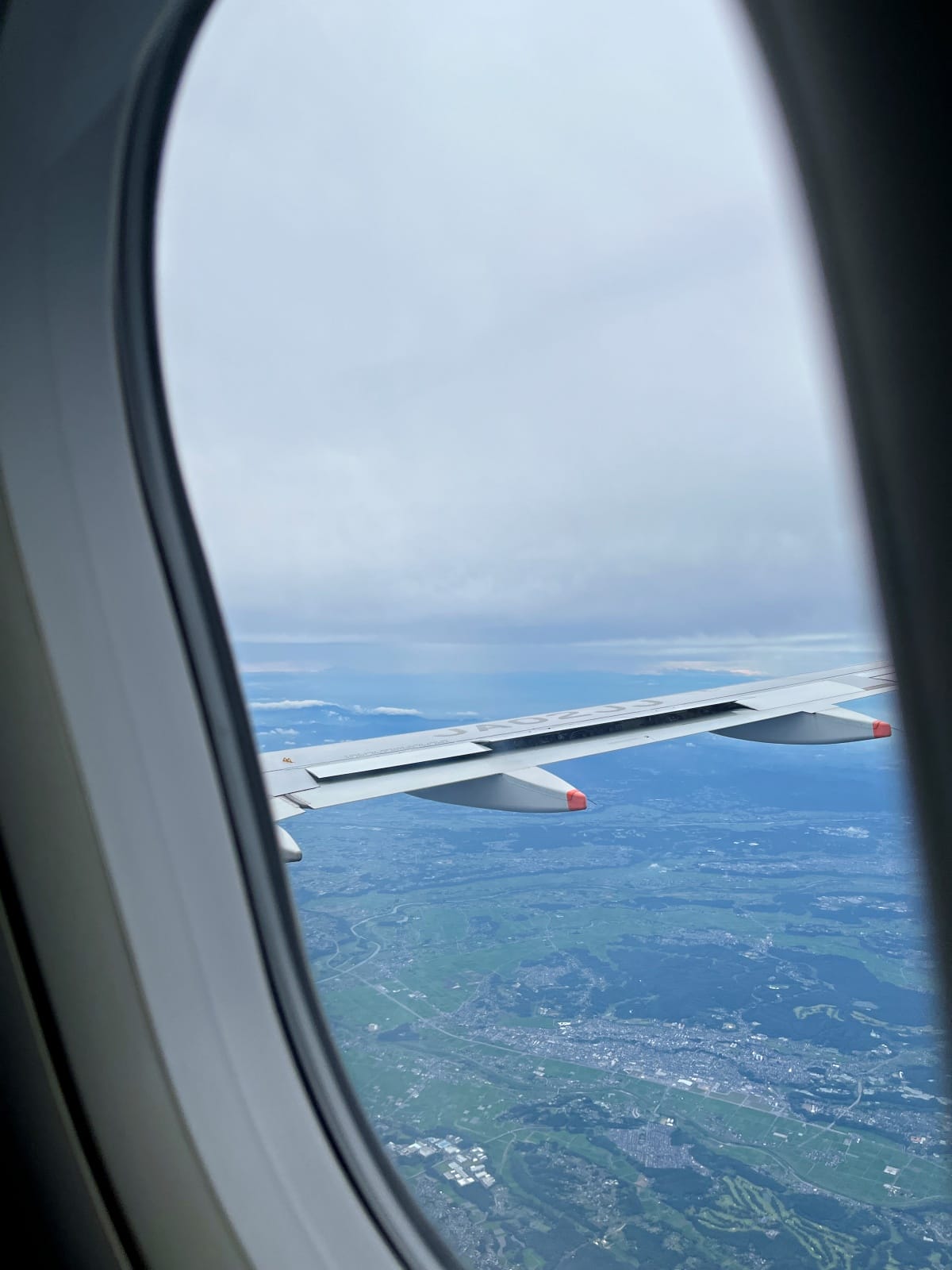 日本捷星航空 旭川-東京成田 | 精緻舒適的小機場 | 旭川機場唯一廉價航空成田航點 - 第34張圖 日本捷星航空 旭川-東京成田 | 精緻舒適的小機場 | 旭川機場唯一廉價航空成田航點