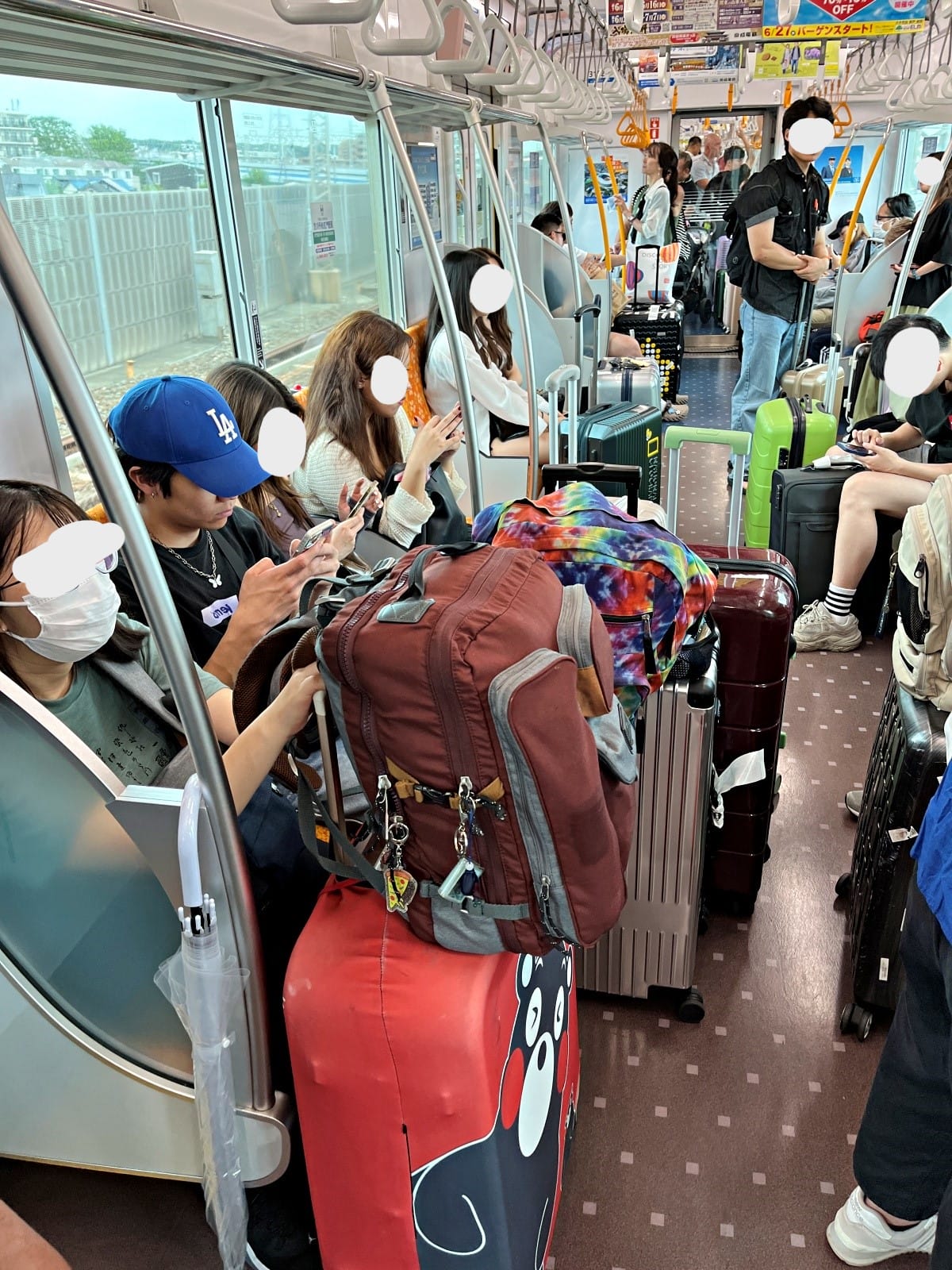 成田機場京成電鐵怎麼搭 最完整教學 | 東京成田機場交通推薦 - 第22張圖 成田機場京成電鐵怎麼搭 最完整教學 | 東京成田機場交通推薦