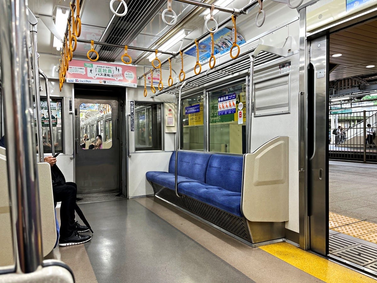成田機場京成電鐵怎麼搭 最完整教學 | 東京成田機場交通推薦 - 第25張圖 成田機場京成電鐵怎麼搭 最完整教學 | 東京成田機場交通推薦