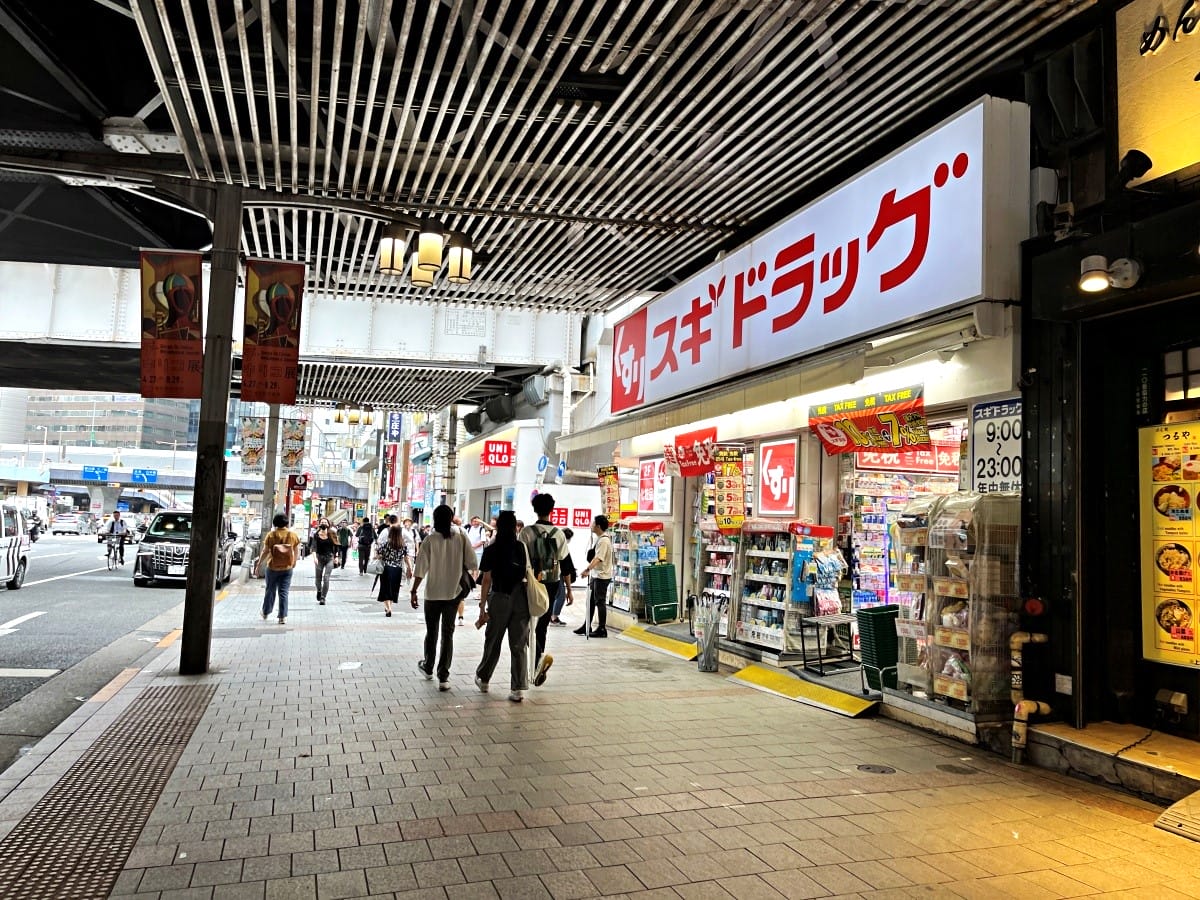 東京上野住宿推薦 Hop Inn -新開幕設計旅店 | 來自泰國的旅館平價優質品牌 - 第5張圖 東京上野住宿推薦 Hop Inn -新開幕設計旅店 | 來自泰國的旅館平價優質品牌