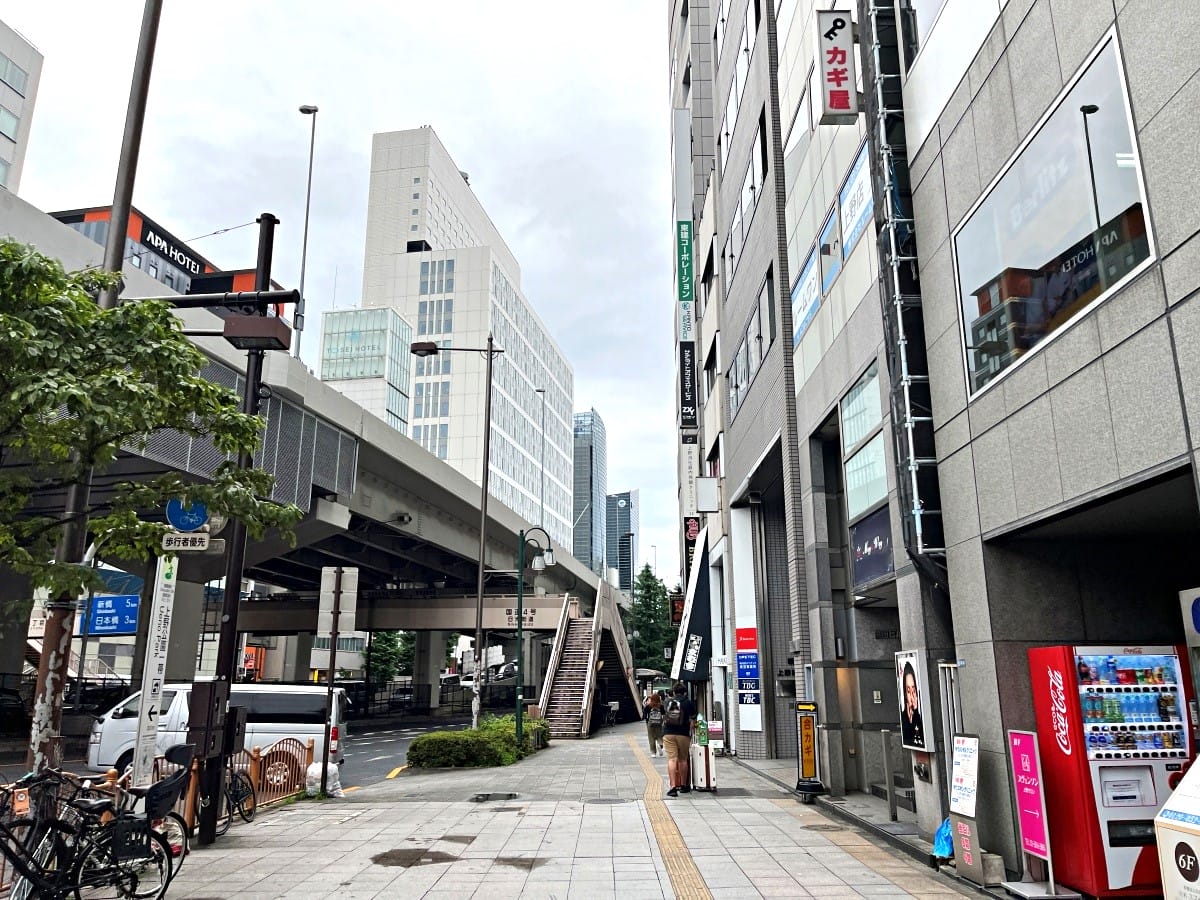 東京上野住宿推薦 Hop Inn -新開幕設計旅店 | 來自泰國的旅館平價優質品牌 - 第6張圖 東京上野住宿推薦 Hop Inn -新開幕設計旅店 | 來自泰國的旅館平價優質品牌