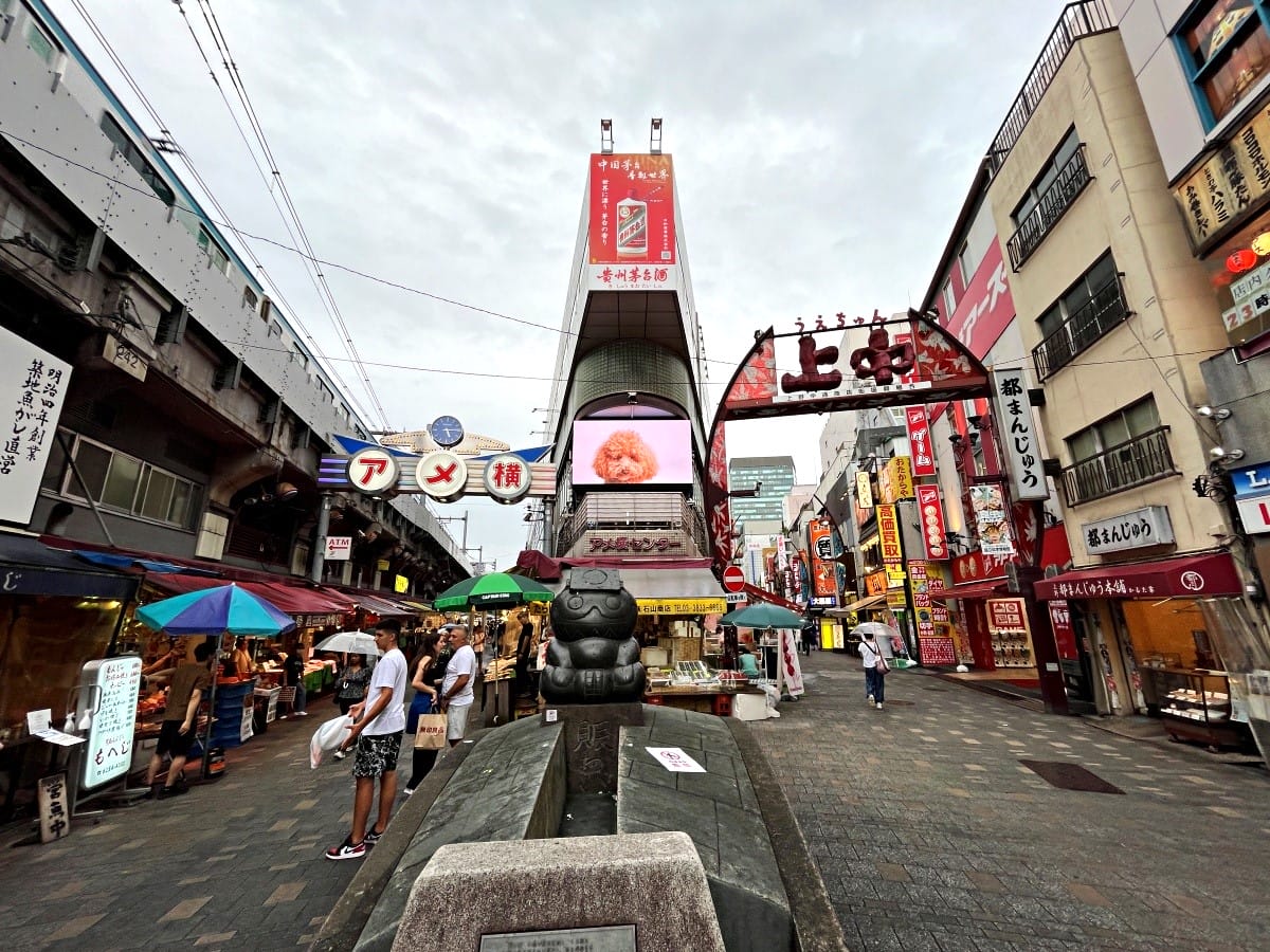 東京上野住宿推薦 Hop Inn -新開幕設計旅店 | 來自泰國的旅館平價優質品牌 - 第37張圖 東京上野住宿推薦 Hop Inn -新開幕設計旅店 | 來自泰國的旅館平價優質品牌