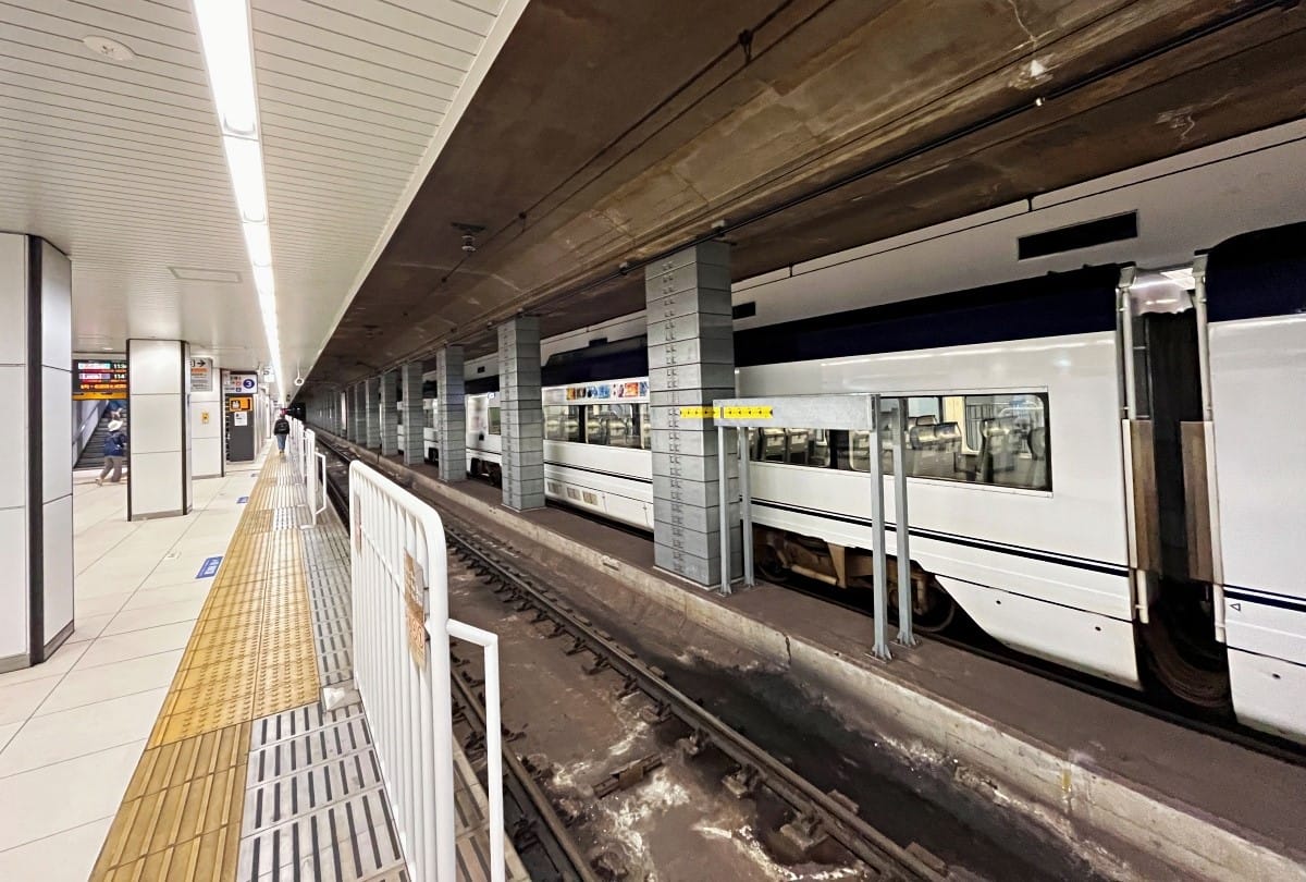 成田機場京成電鐵怎麼搭 最完整教學 | 東京成田機場交通推薦 - 第31張圖 成田機場京成電鐵怎麼搭 最完整教學 | 東京成田機場交通推薦