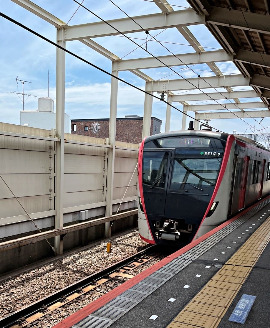 成田機場京成電鐵怎麼搭 最完整教學 | 東京成田機場交通推薦 - 第33張圖 成田機場京成電鐵怎麼搭 最完整教學 | 東京成田機場交通推薦