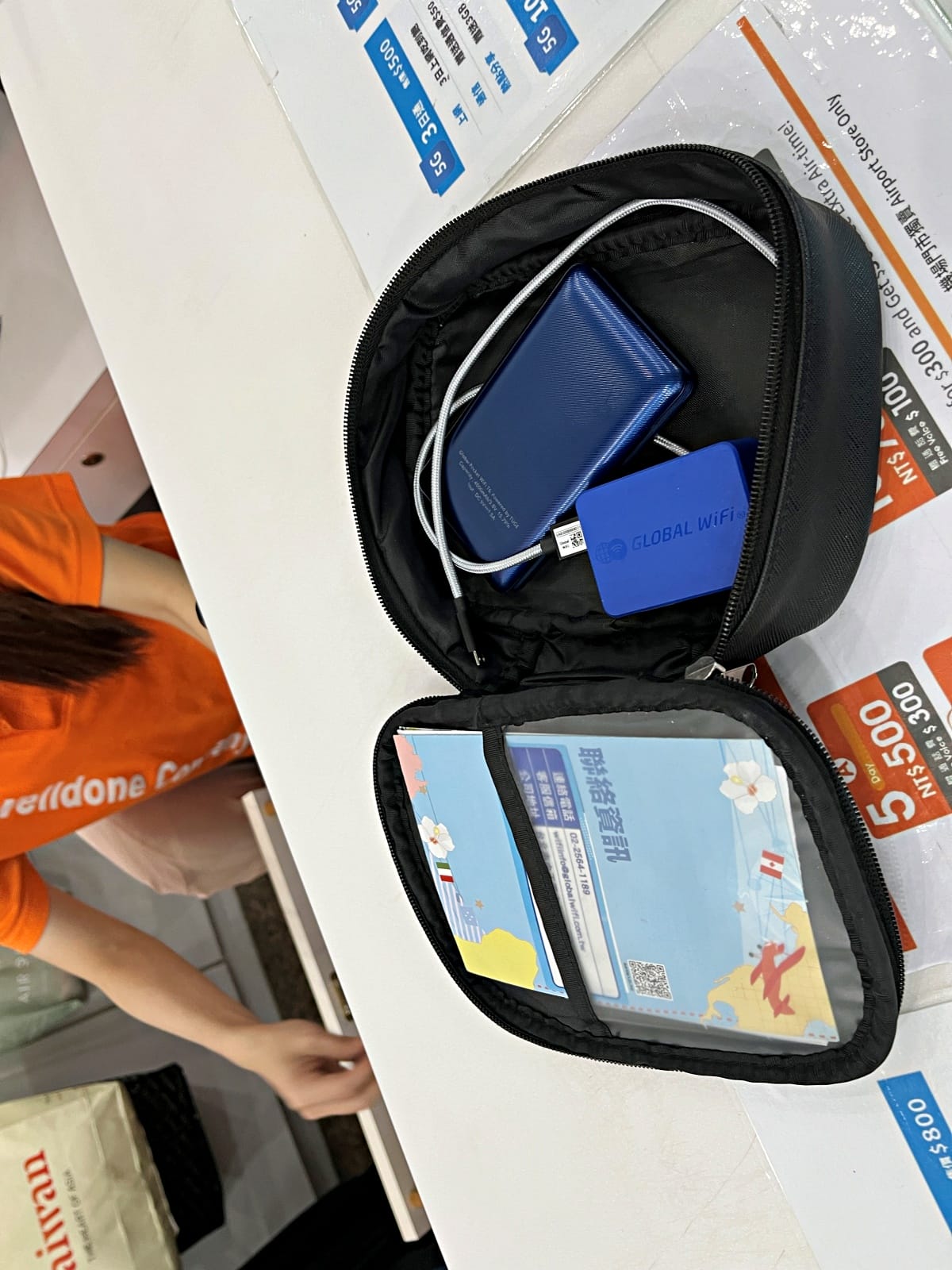日本吃到飽網路推薦 GLOBAL WiFi | WiFi機兩人享用不降速人均不到100元/日 | 日本漫遊 - 第23張圖 日本吃到飽網路推薦 GLOBAL WiFi | WiFi機兩人享用不降速人均不到100元/日 | 日本漫遊