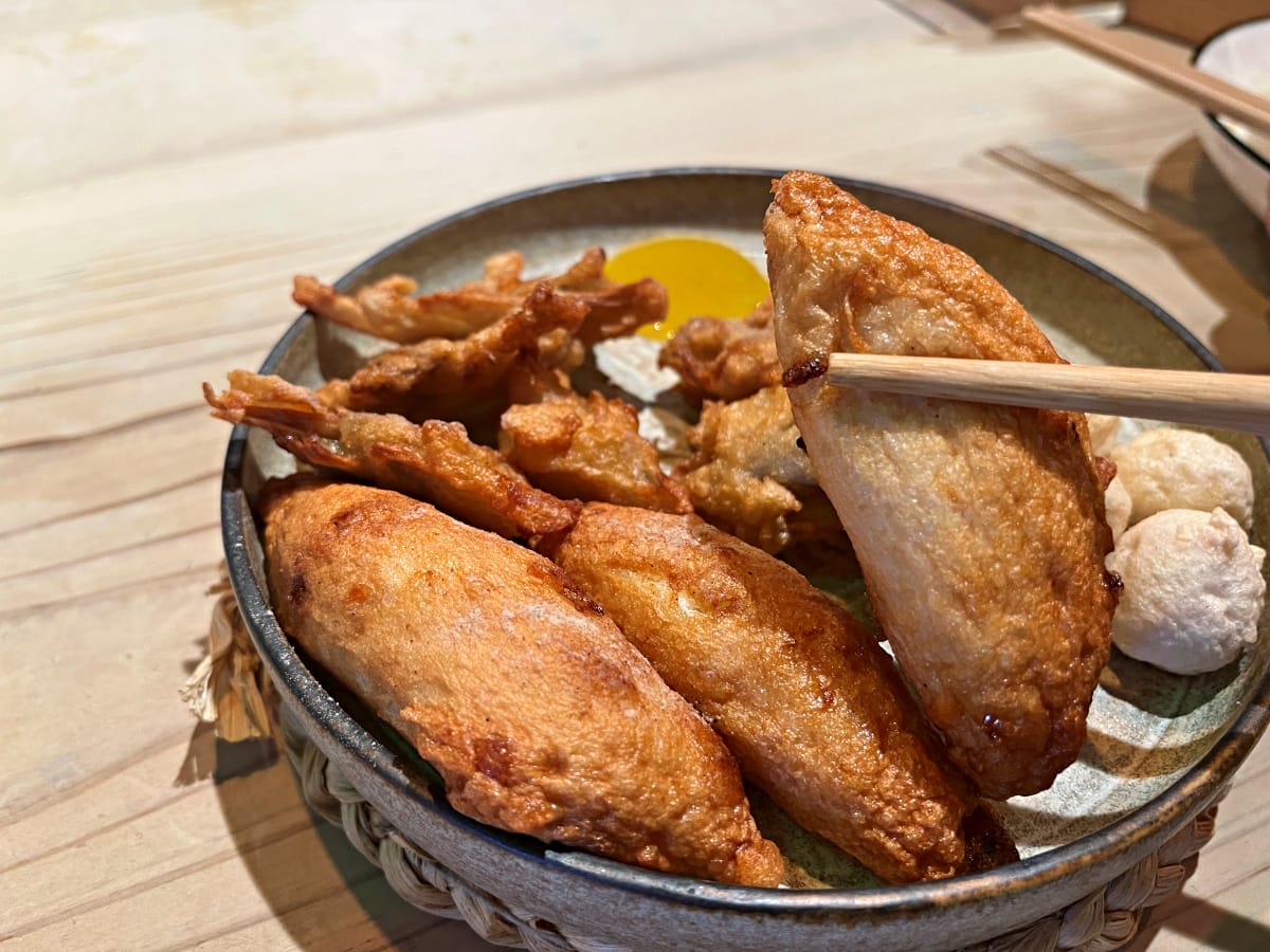 山壹旗魚食製所 | 70年的旗魚製品老店文清新樣貌 | 周末才吃得到 | 鹽埕第一公有市場 - 第11張圖 山壹旗魚食製所 | 70年的旗魚製品老店文清新樣貌 | 周末才吃得到 | 鹽埕第一公有市場