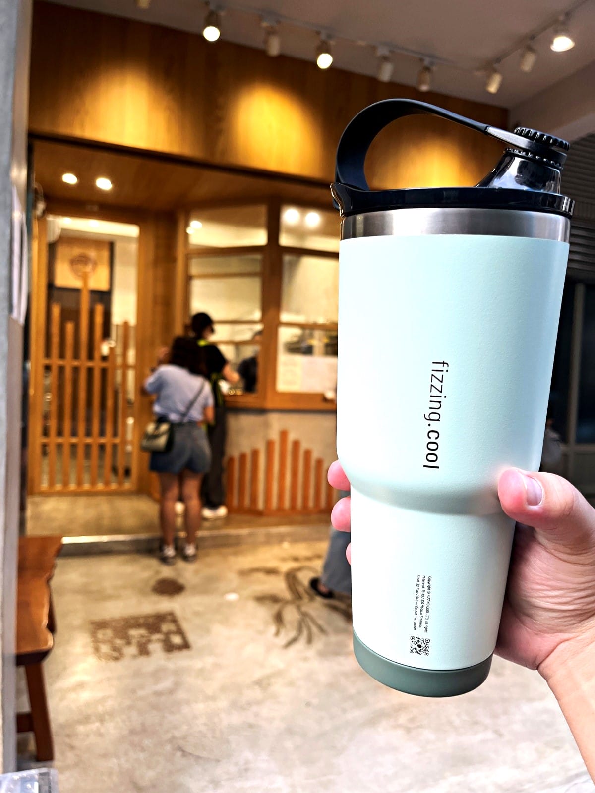 跨界杯flipping cup -美國熱門保溫杯fizzing cool | 市面上最好清潔的保溫/冰杯 - 第28張圖 跨界杯flipping cup -美國熱門保溫杯fizzing cool | 市面上最好清潔的保溫/冰杯