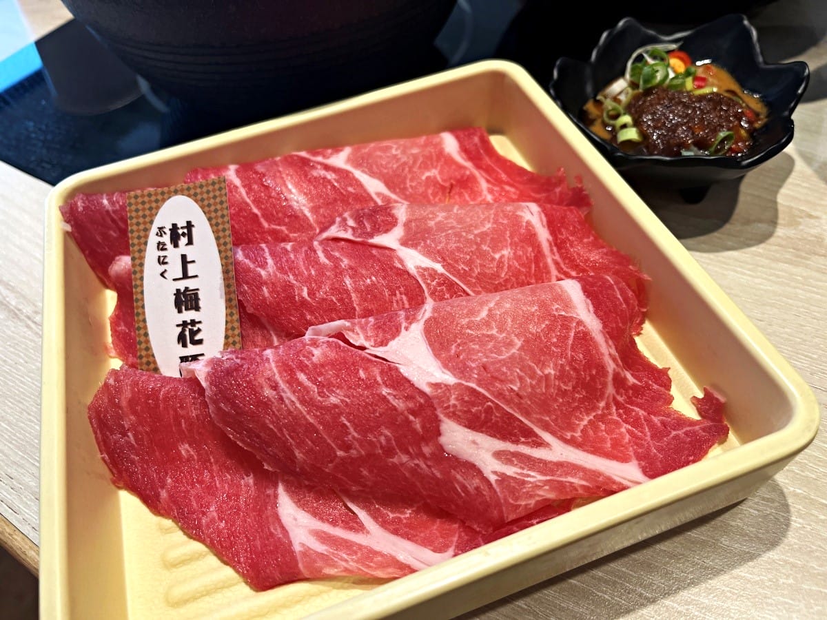 村上一小鍋 | 平價獨享環境好鍋物 | 高雄一心店 | 村上一小鍋菜單