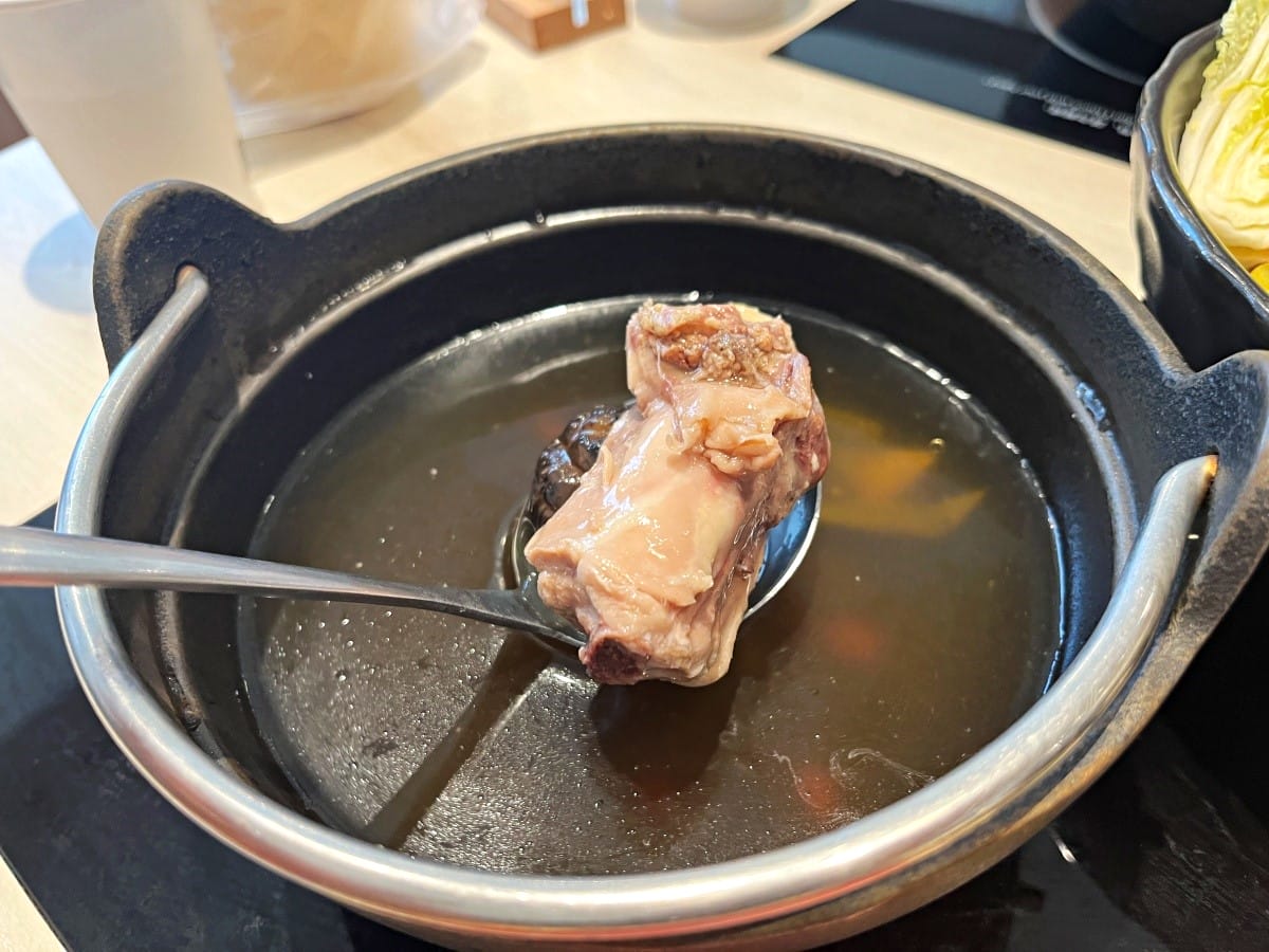 村上一小鍋 | 平價獨享環境好鍋物 | 高雄一心店 | 村上一小鍋菜單