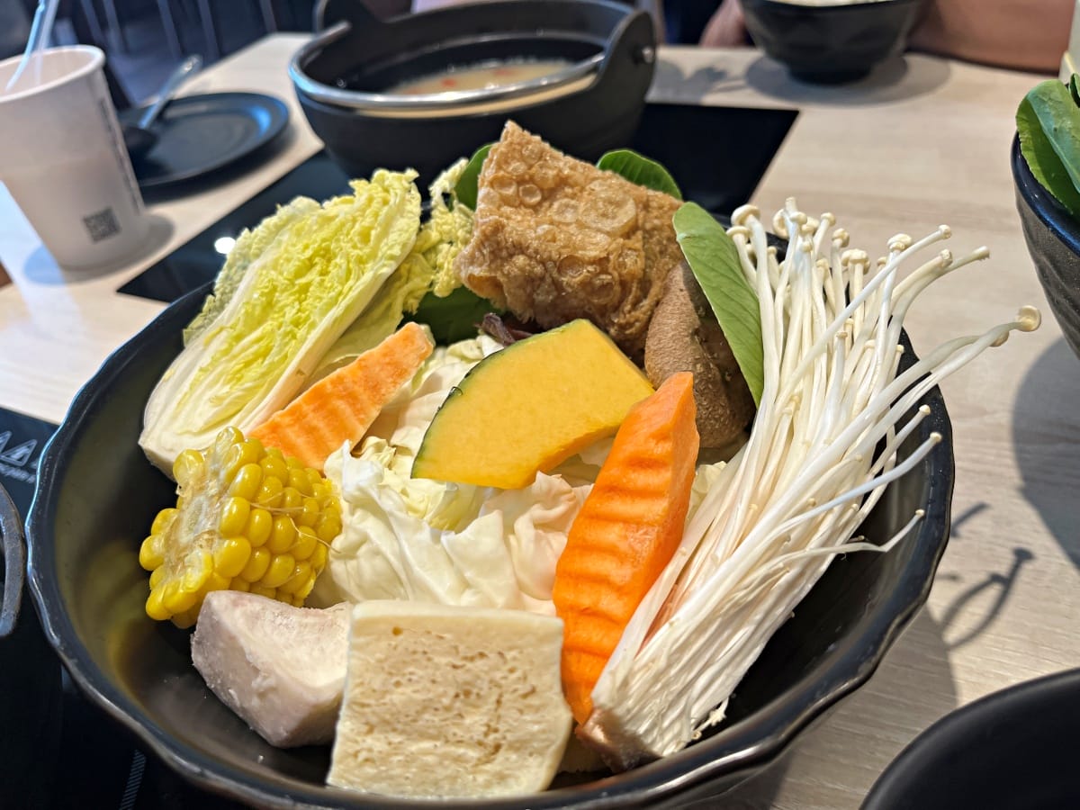 村上一小鍋 | 平價獨享環境好鍋物 | 高雄一心店 | 村上一小鍋菜單