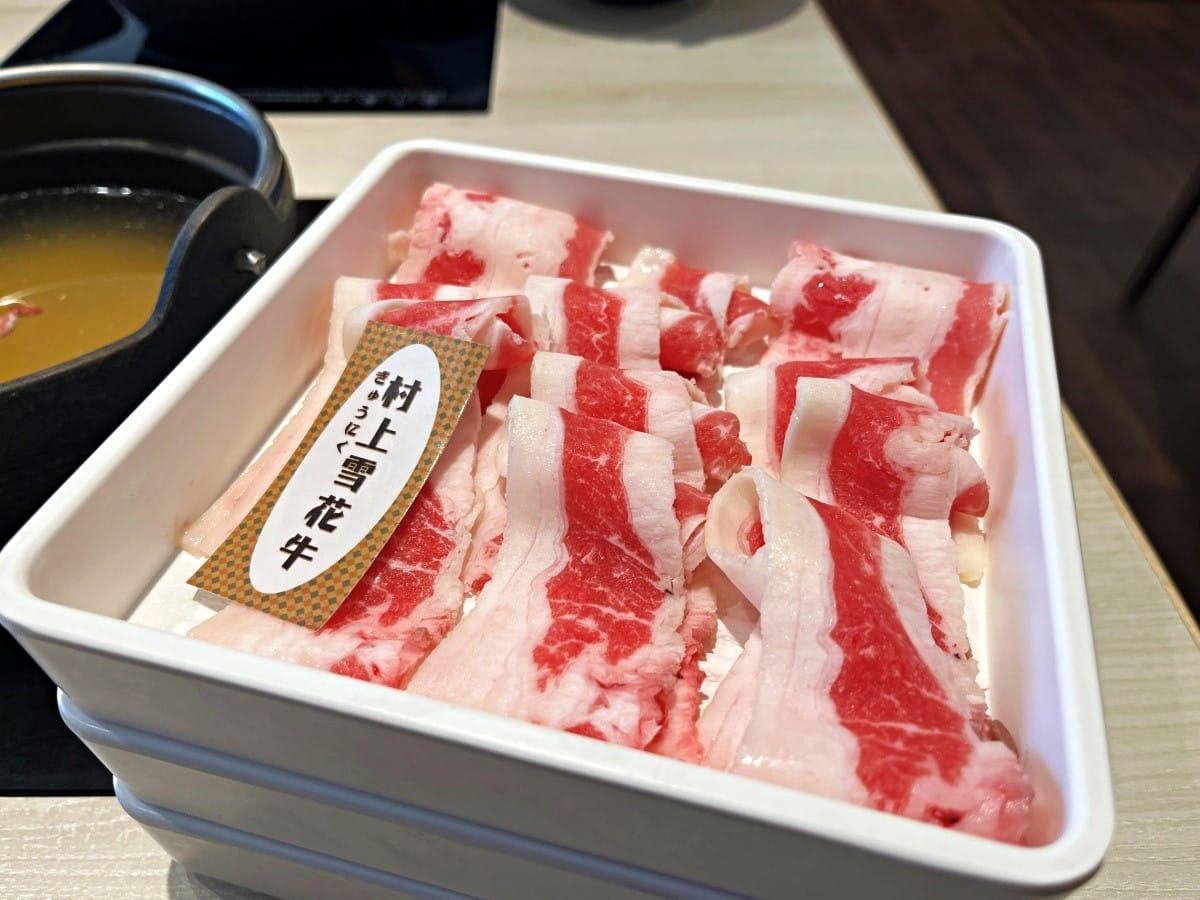 村上一小鍋 | 平價獨享環境好鍋物 | 高雄一心店 | 村上一小鍋菜單