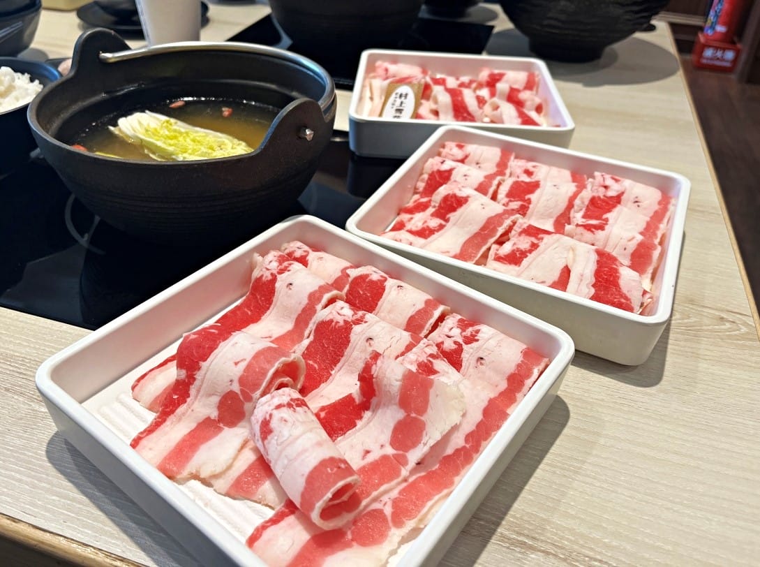 村上一小鍋 | 平價獨享環境好鍋物 | 高雄一心店 | 村上一小鍋菜單