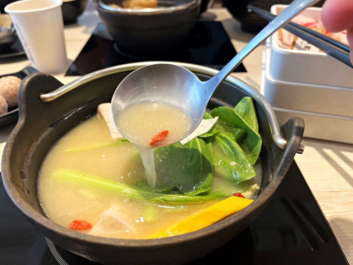 村上一小鍋 | 平價獨享環境好鍋物 | 高雄一心店 | 村上一小鍋菜單