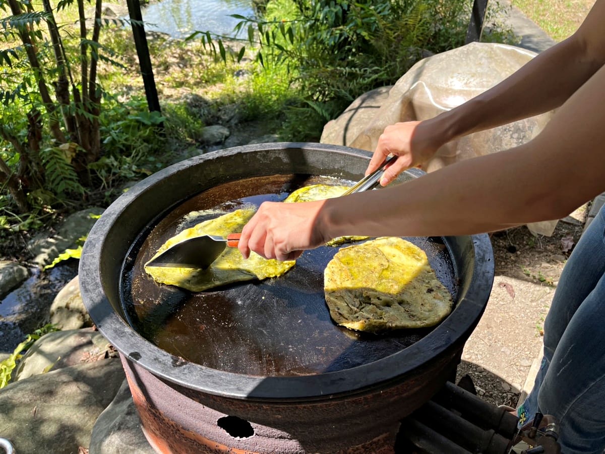 高雄六龜一日遊懶人包 | 客游慢巡慢庄遊程 | 森林騎行 X 在地食材手作 | 百年餅店巡迴 - 第39張圖 高雄六龜一日遊懶人包 | 客游慢巡慢庄遊程 | 森林騎行 X 在地食材手作 | 百年餅店巡迴