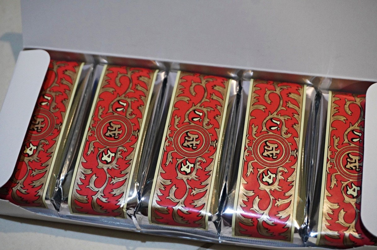 日本伴手禮推薦 東京+北海道必買 | 日本零食推薦 | 去日本要買什麼 - 第18張圖 日本伴手禮推薦 東京+北海道必買 | 日本零食推薦 | 去日本要買什麼