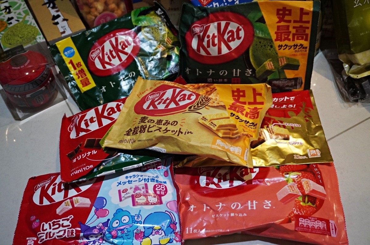 日本伴手禮推薦 東京+北海道必買 | 日本零食推薦 | 去日本要買什麼 - 第28張圖 日本伴手禮推薦 東京+北海道必買 | 日本零食推薦 | 去日本要買什麼