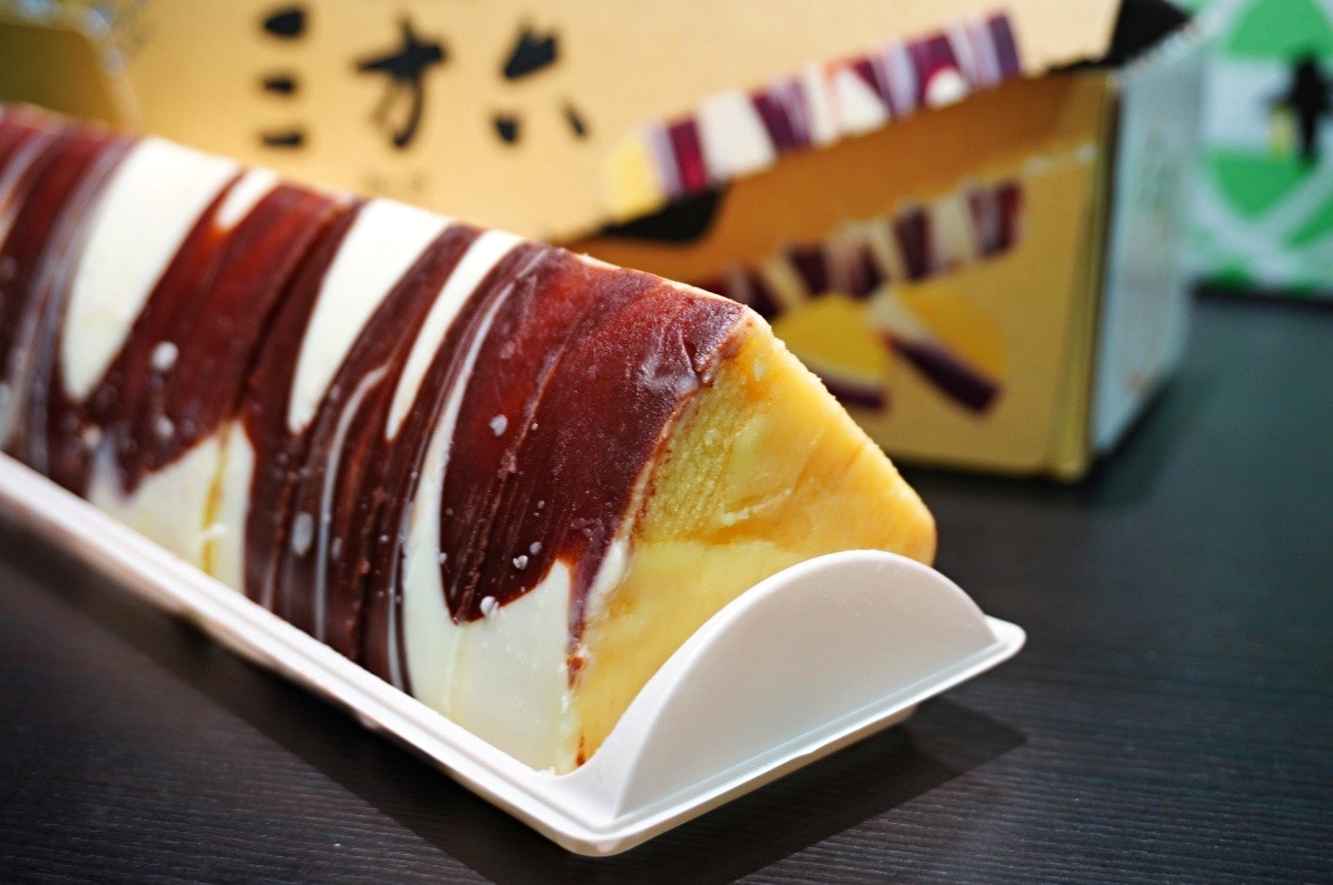 日本伴手禮推薦 東京+北海道必買 | 日本零食推薦 | 去日本要買什麼 - 第13張圖 日本伴手禮推薦 東京+北海道必買 | 日本零食推薦 | 去日本要買什麼