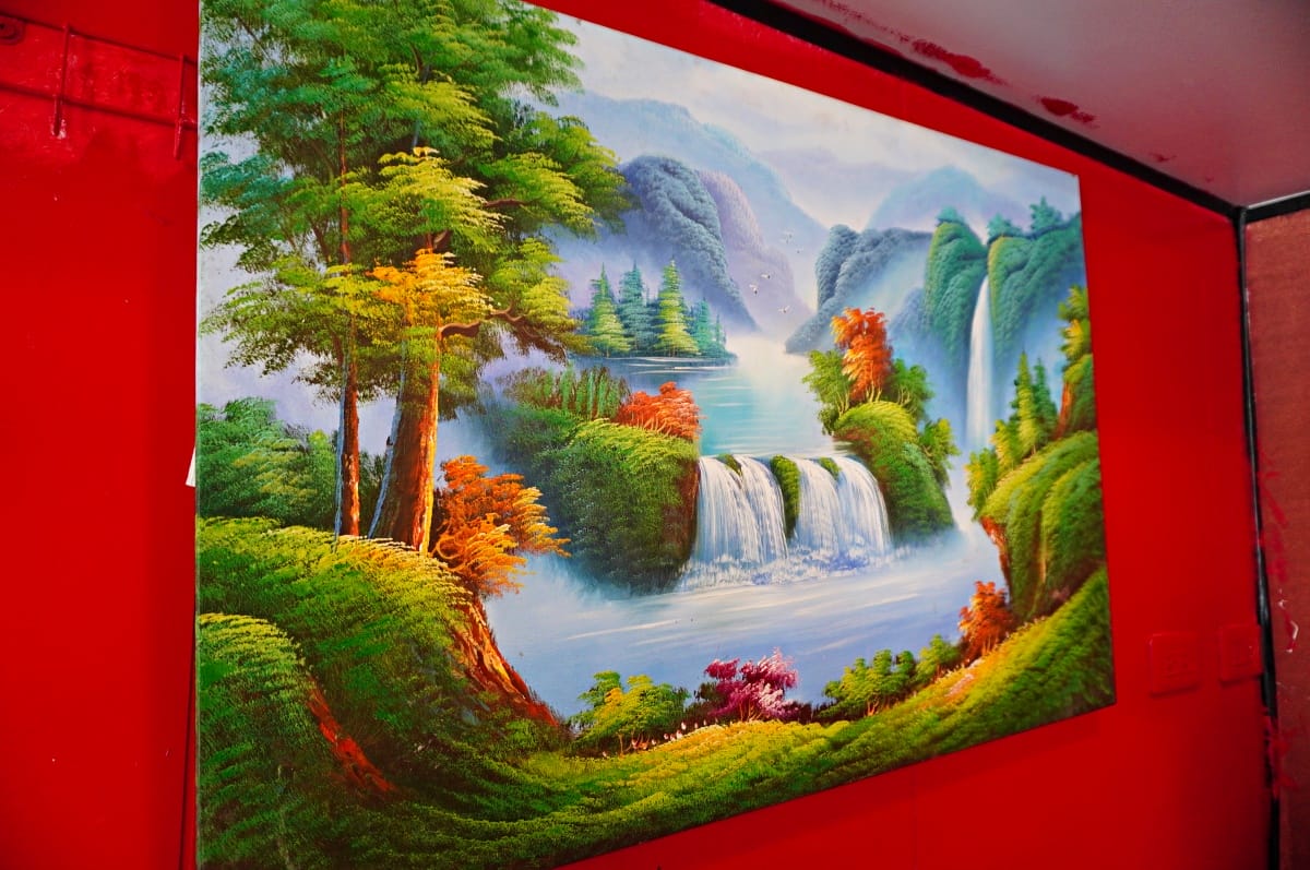 普佳印度料理餐廳 | 高雄駁二印度人開的正統印度餐廳 | 必吃羊肉咖哩 - 第3張圖 普佳印度料理餐廳 | 高雄駁二印度人開的正統印度餐廳 | 必吃羊肉咖哩