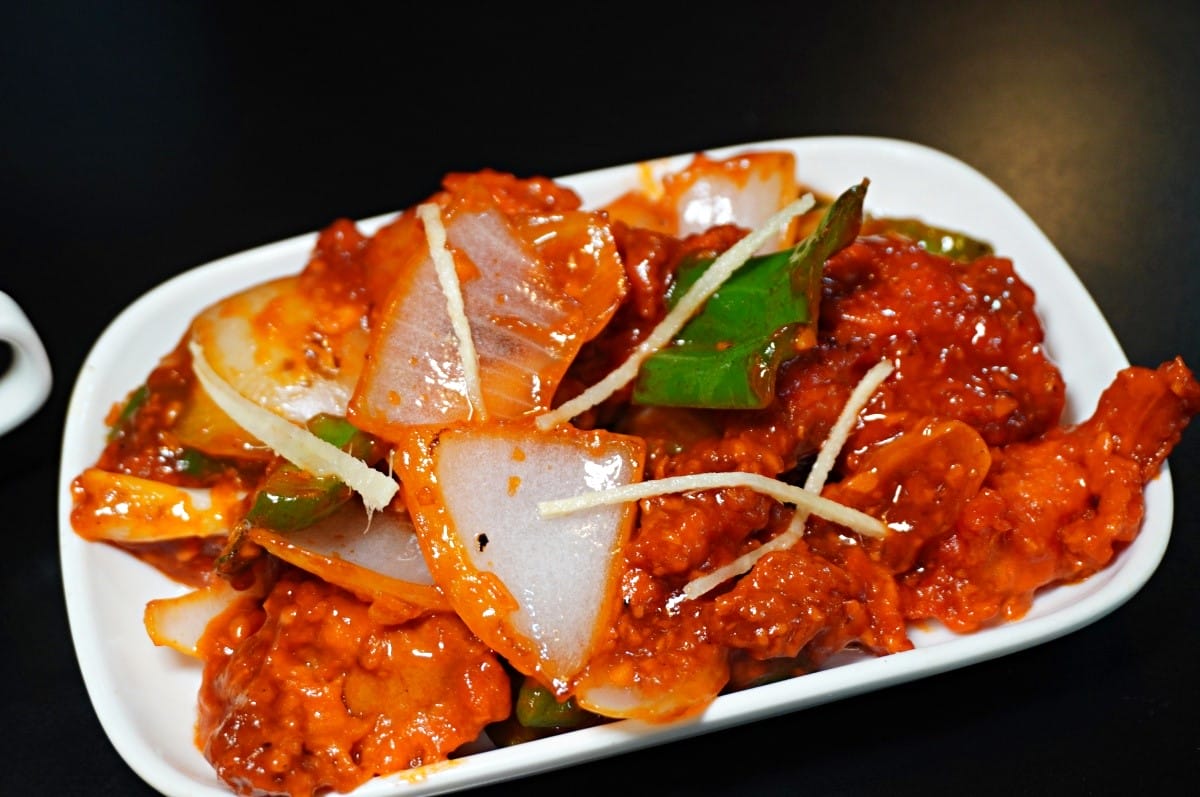 普佳印度料理餐廳 | 高雄駁二印度人開的正統印度餐廳 | 必吃羊肉咖哩 - 第12張圖 普佳印度料理餐廳 | 高雄駁二印度人開的正統印度餐廳 | 必吃羊肉咖哩