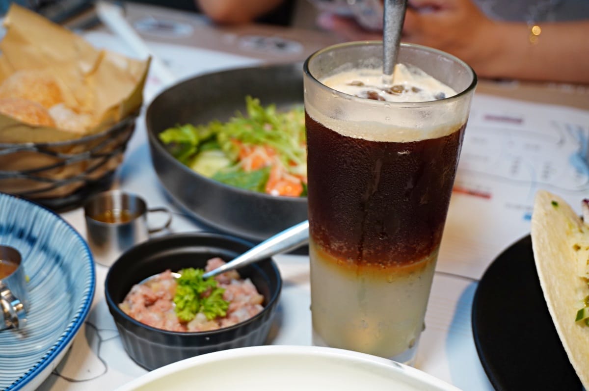 凱恩斯岩燒餐廳 高雄巨蛋店 | 高雄牛排 | 健康好玩的澳洲岩石燒肉 | 夠滿足海陸雙人套餐 - 第51張圖 凱恩斯岩燒餐廳 高雄巨蛋店 | 高雄牛排 | 健康好玩的澳洲岩石燒肉 | 夠滿足海陸雙人套餐