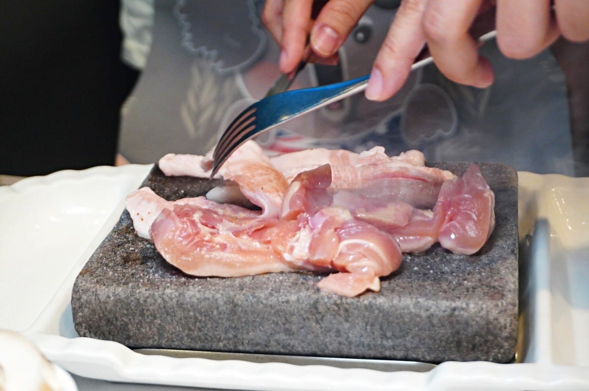 凱恩斯岩燒餐廳 高雄巨蛋店 | 高雄牛排 | 健康好玩的澳洲岩石燒肉 | 夠滿足海陸雙人套餐 - 第41張圖 凱恩斯岩燒餐廳 高雄巨蛋店 | 高雄牛排 | 健康好玩的澳洲岩石燒肉 | 夠滿足海陸雙人套餐