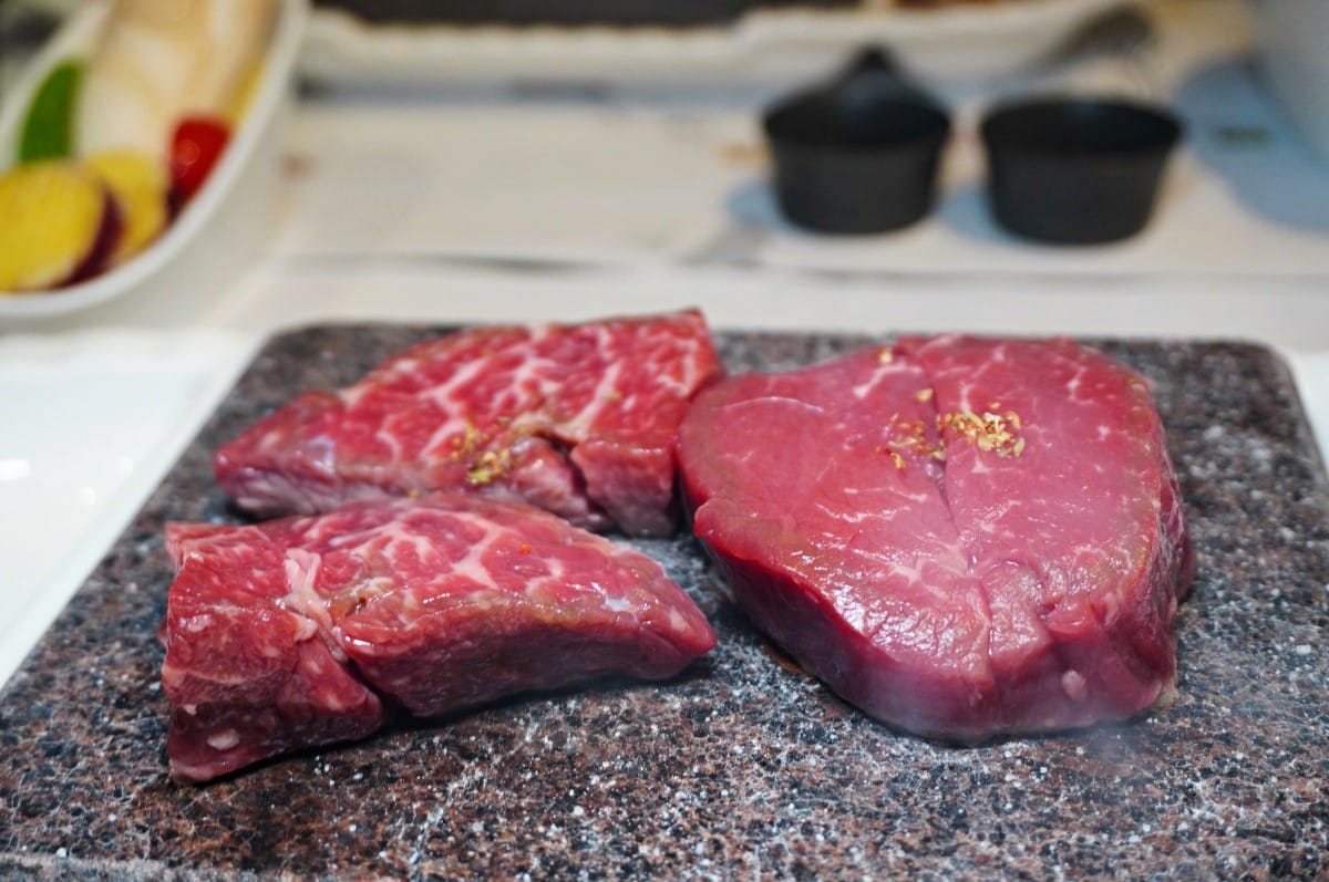 凱恩斯岩燒餐廳 高雄巨蛋店 | 高雄牛排 | 健康好玩的澳洲岩石燒肉 | 夠滿足海陸雙人套餐 - 第38張圖 凱恩斯岩燒餐廳 高雄巨蛋店 | 高雄牛排 | 健康好玩的澳洲岩石燒肉 | 夠滿足海陸雙人套餐