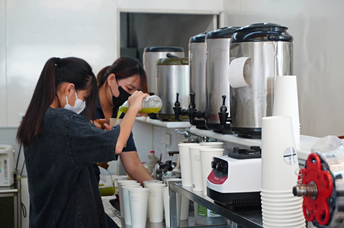 柚子茶飲 長治店 | 屏東自家熬煮砂糖 | 屏東必喝飲料 - 第5張圖 柚子茶飲 長治店 | 屏東自家熬煮砂糖 | 屏東必喝飲料