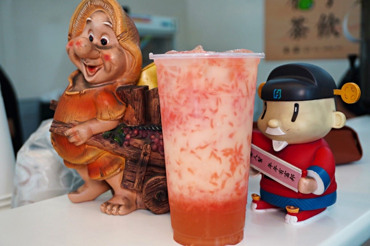柚子茶飲 長治店 | 屏東自家熬煮砂糖 | 屏東必喝飲料 - 第8張圖 柚子茶飲 長治店 | 屏東自家熬煮砂糖 | 屏東必喝飲料