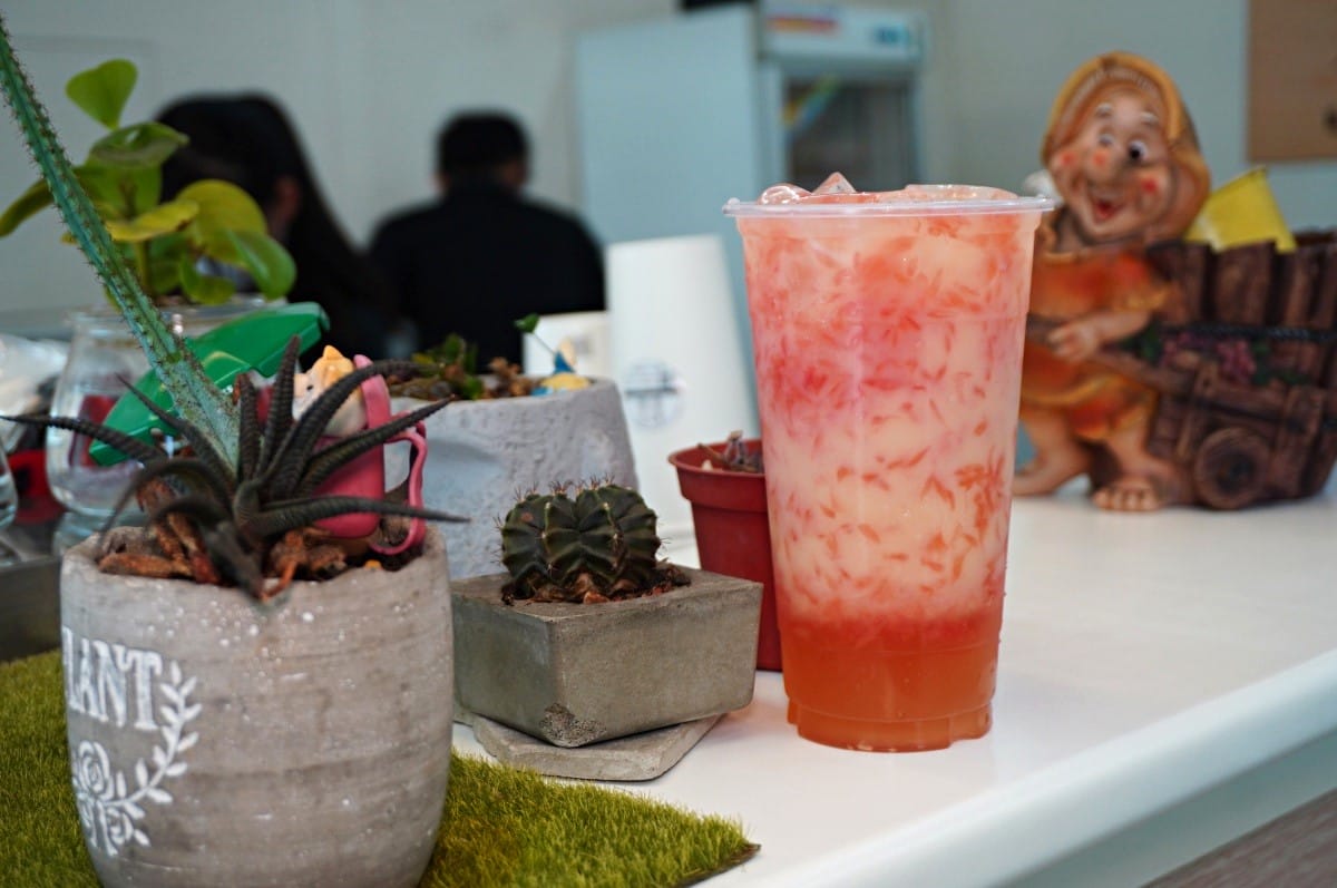 柚子茶飲 長治店 | 屏東自家熬煮砂糖 | 屏東必喝飲料 - 第9張圖 柚子茶飲 長治店 | 屏東自家熬煮砂糖 | 屏東必喝飲料