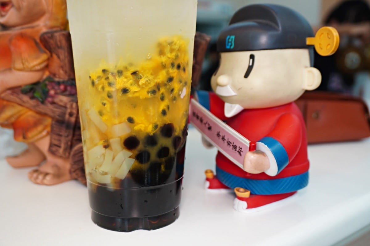 柚子茶飲 長治店 | 屏東自家熬煮砂糖 | 屏東必喝飲料 - 第12張圖 柚子茶飲 長治店 | 屏東自家熬煮砂糖 | 屏東必喝飲料