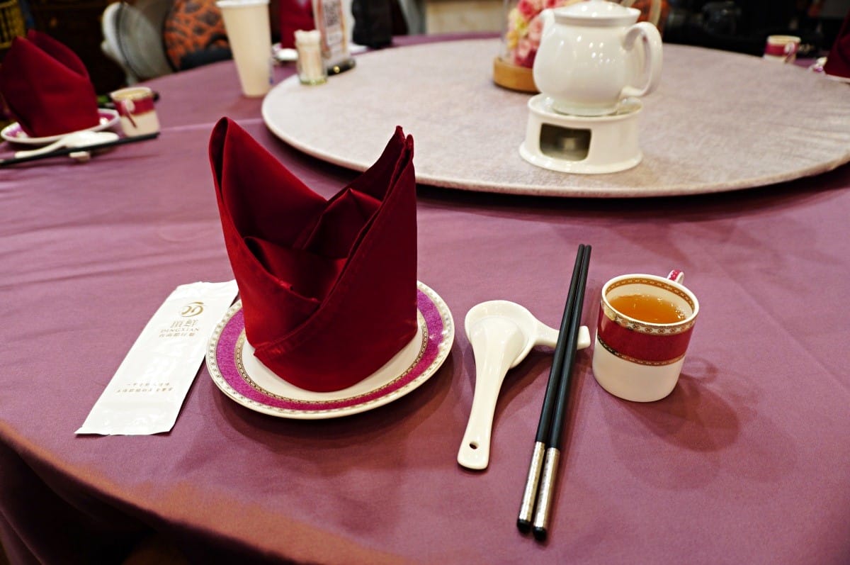 頂鮮台南擔仔麵 高雄光華店 | 華麗經典海鮮餐廳 | 還可以吃得到經典酒家菜 - 第9張圖 頂鮮台南擔仔麵 高雄光華店 | 華麗經典海鮮餐廳 | 還可以吃得到經典酒家菜