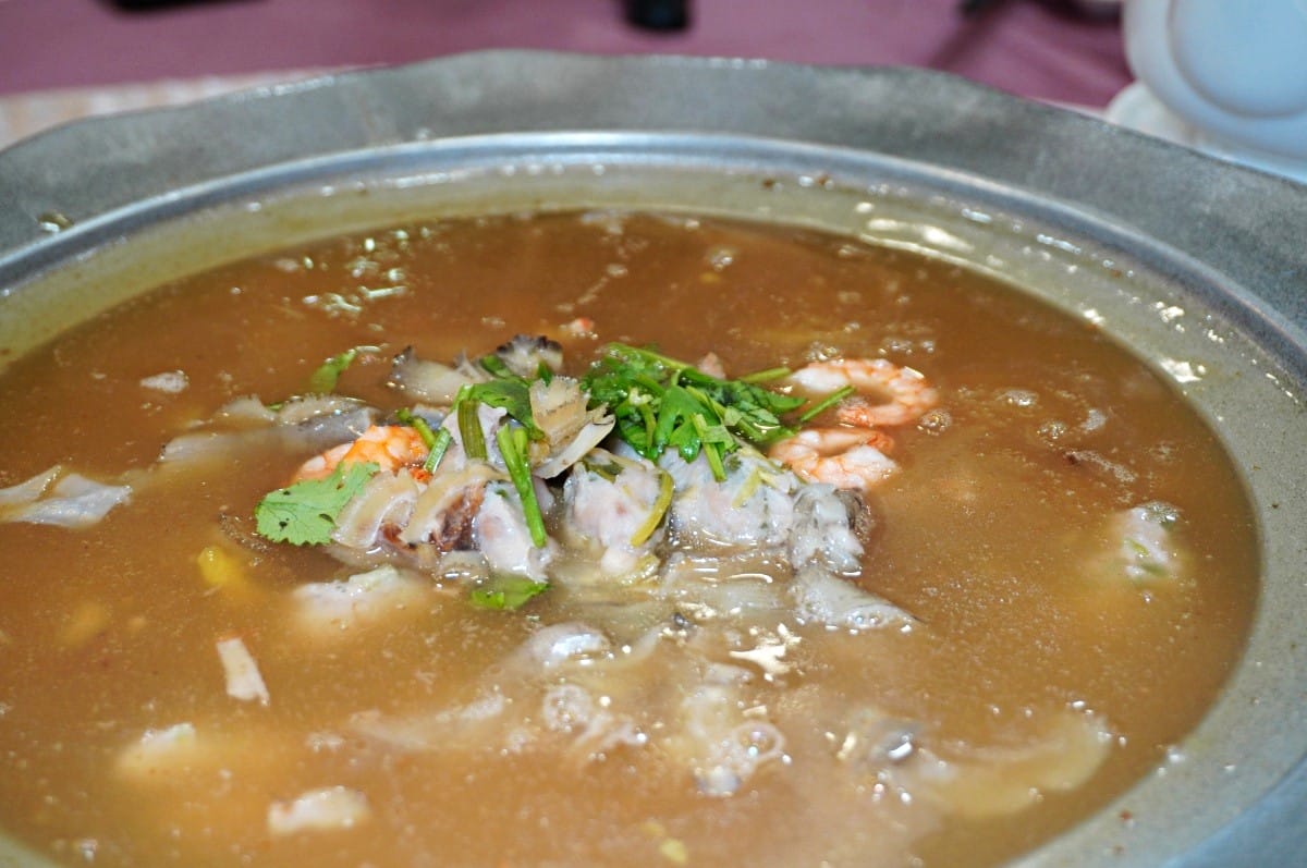頂鮮台南擔仔麵 高雄光華店 | 華麗經典海鮮餐廳 | 還可以吃得到經典酒家菜 - 第27張圖 頂鮮台南擔仔麵 高雄光華店 | 華麗經典海鮮餐廳 | 還可以吃得到經典酒家菜