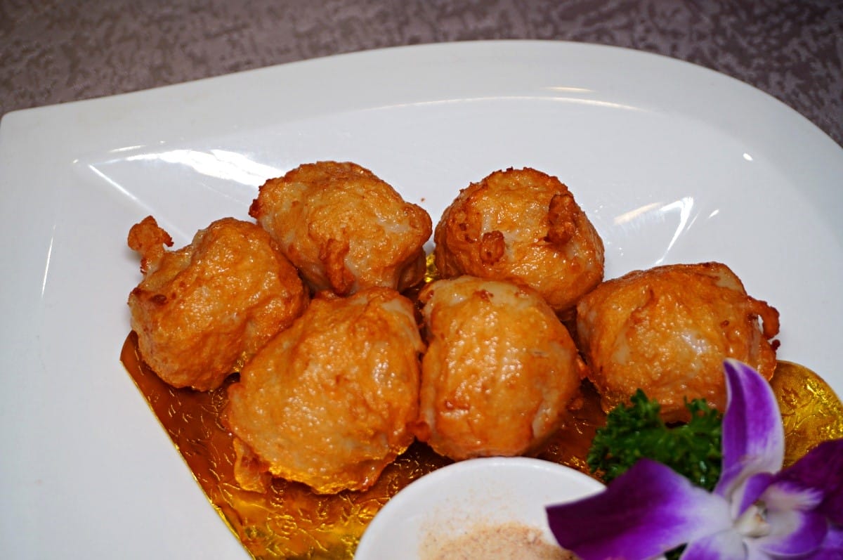 頂鮮台南擔仔麵 高雄光華店 | 華麗經典海鮮餐廳 | 還可以吃得到經典酒家菜 - 第24張圖 頂鮮台南擔仔麵 高雄光華店 | 華麗經典海鮮餐廳 | 還可以吃得到經典酒家菜