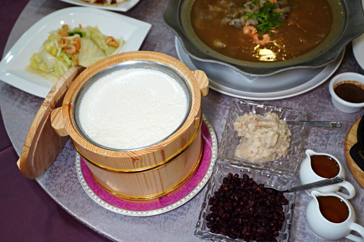 頂鮮台南擔仔麵 高雄光華店 | 華麗經典海鮮餐廳 | 還可以吃得到經典酒家菜 - 第28張圖 頂鮮台南擔仔麵 高雄光華店 | 華麗經典海鮮餐廳 | 還可以吃得到經典酒家菜