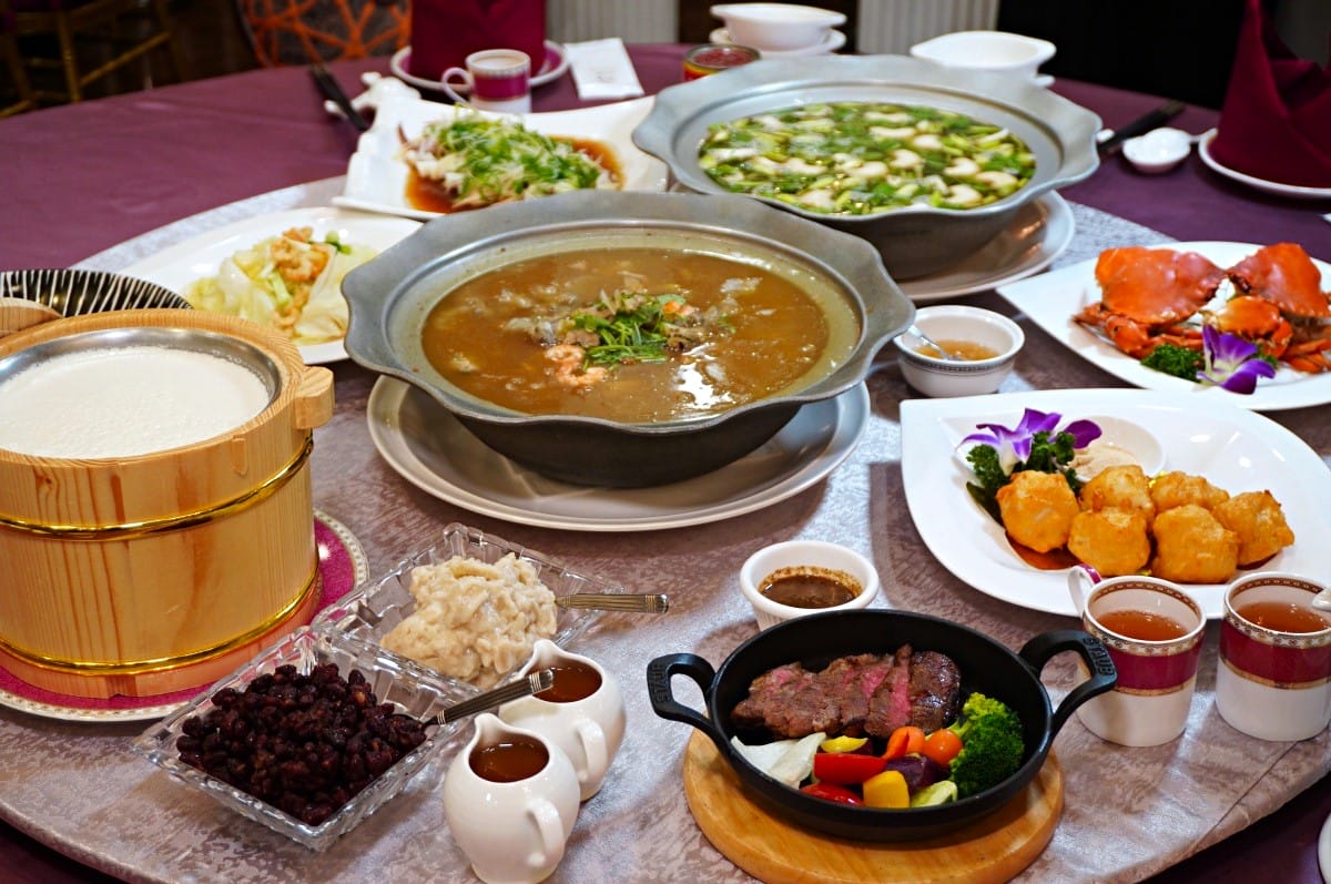 頂鮮台南擔仔麵 高雄光華店 | 華麗經典海鮮餐廳 | 還可以吃得到經典酒家菜 - 第31張圖 頂鮮台南擔仔麵 高雄光華店 | 華麗經典海鮮餐廳 | 還可以吃得到經典酒家菜