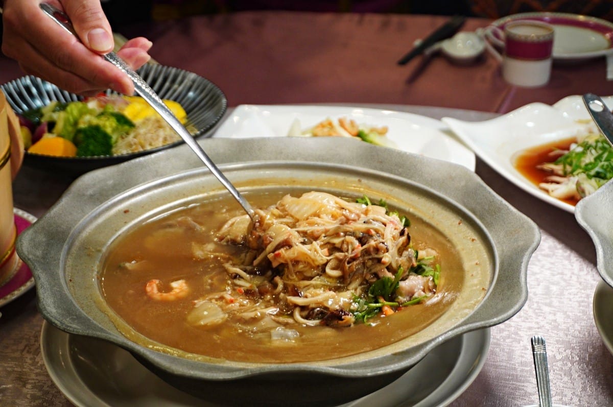 頂鮮台南擔仔麵 高雄光華店 | 華麗經典海鮮餐廳 | 還可以吃得到經典酒家菜 - 第26張圖 頂鮮台南擔仔麵 高雄光華店 | 華麗經典海鮮餐廳 | 還可以吃得到經典酒家菜
