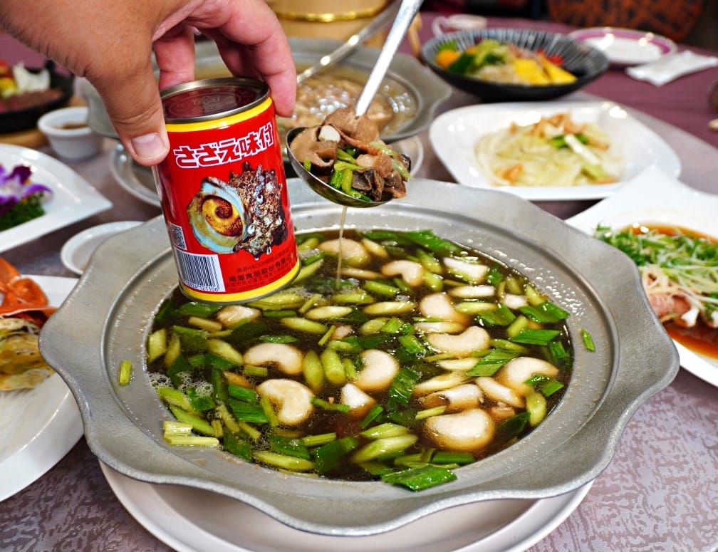 頂鮮台南擔仔麵 高雄光華店 | 華麗經典海鮮餐廳 | 還可以吃得到經典酒家菜 - 第21張圖 頂鮮台南擔仔麵 高雄光華店 | 華麗經典海鮮餐廳 | 還可以吃得到經典酒家菜