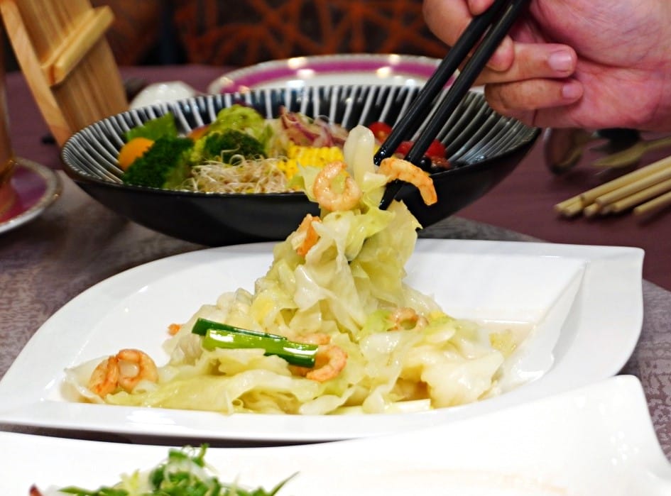 頂鮮台南擔仔麵 高雄光華店 | 華麗經典海鮮餐廳 | 還可以吃得到經典酒家菜 - 第23張圖 頂鮮台南擔仔麵 高雄光華店 | 華麗經典海鮮餐廳 | 還可以吃得到經典酒家菜