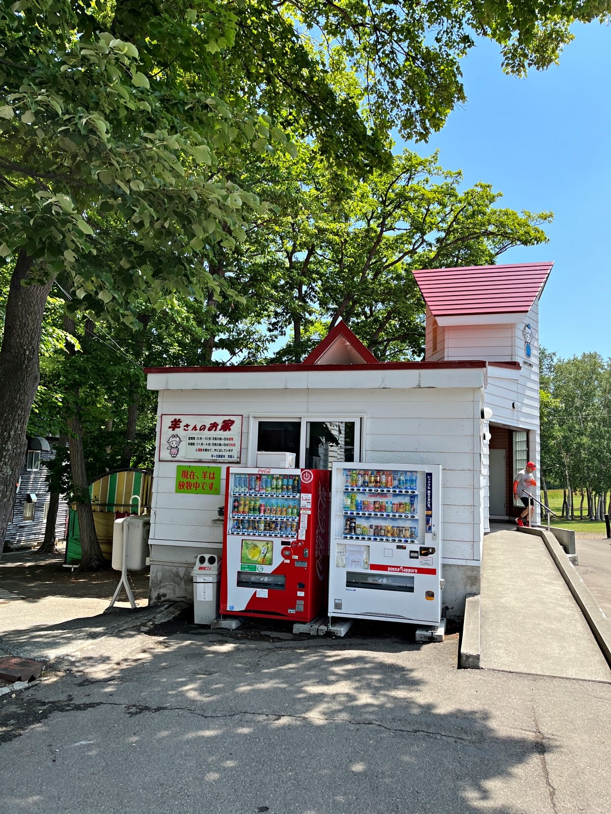 羊之丘觀景台 – 札幌夏季薰衣草 x 冬天玩雪最佳地點 | 羊之丘公車 - 第17張圖 羊之丘觀景台 – 札幌夏季薰衣草 x 冬天玩雪最佳地點 | 羊之丘公車