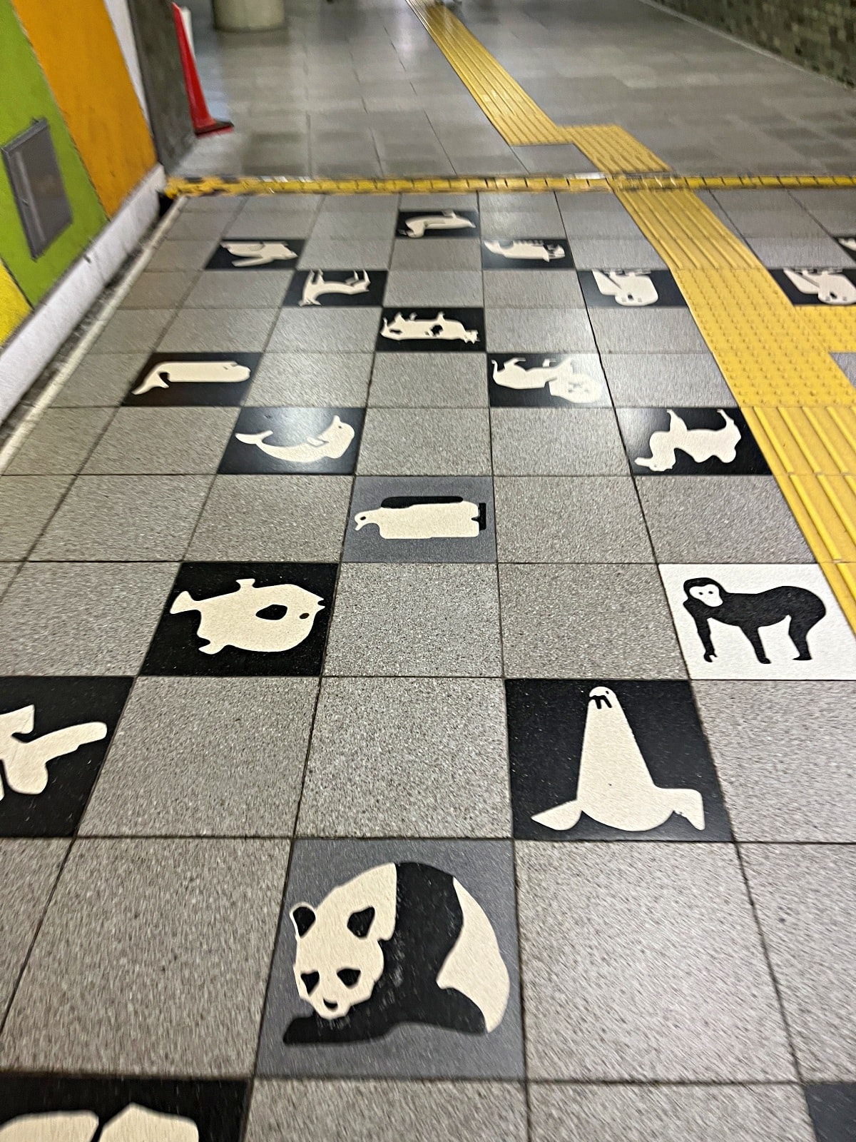 札幌市圓山動物園 – 札幌市區交通方便環境好票價便宜 | 還有北極熊北海道棕熊
