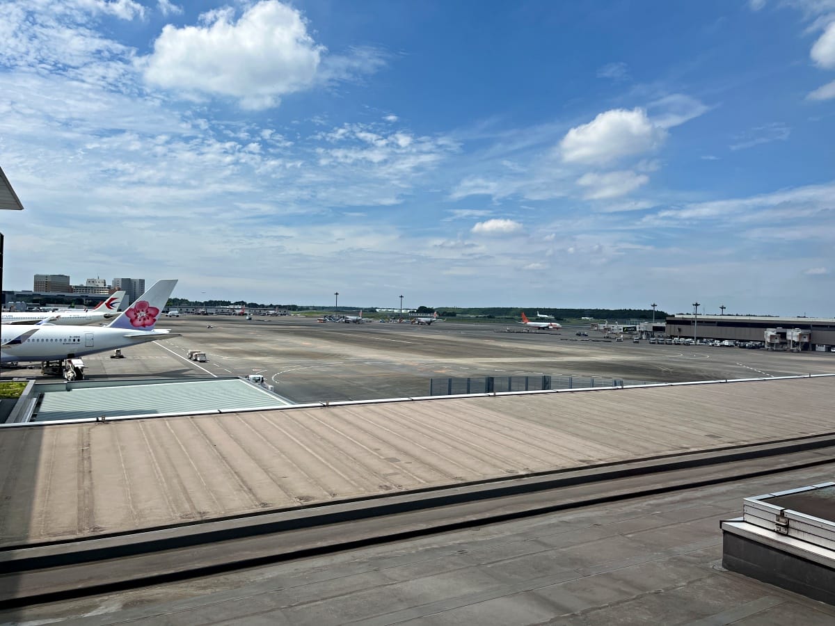 德威航空 T’way 東京-高雄 Part 1 東京-首爾段 | 首爾轉機高雄萬以下元含行李飛日本 - 第17張圖 德威航空 T’way 東京-高雄 Part 1 東京-首爾段 | 首爾轉機高雄萬以下元含行李飛日本