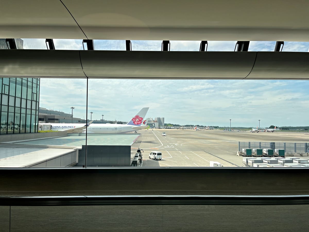 德威航空 T’way 東京-高雄 Part 1 東京-首爾段 | 首爾轉機高雄萬以下元含行李飛日本 - 第19張圖 德威航空 T’way 東京-高雄 Part 1 東京-首爾段 | 首爾轉機高雄萬以下元含行李飛日本
