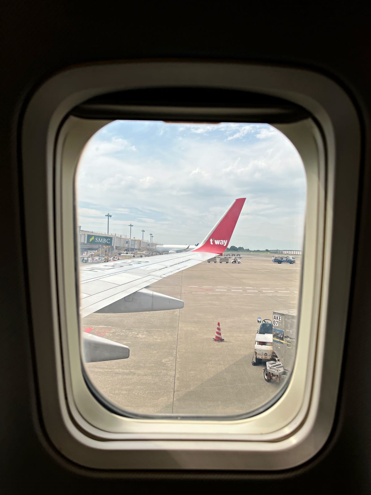 德威航空 T’way 東京-高雄 Part 1 東京-首爾段 | 首爾轉機高雄萬以下元含行李飛日本 - 第33張圖 德威航空 T’way 東京-高雄 Part 1 東京-首爾段 | 首爾轉機高雄萬以下元含行李飛日本