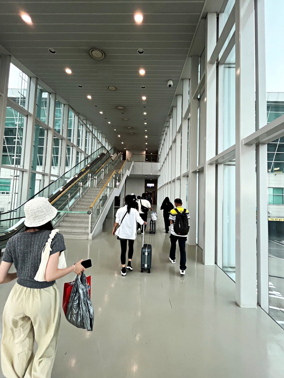 德威航空 T’way 東京-高雄 Part 1 東京-首爾段 | 首爾轉機高雄萬以下元含行李飛日本 - 第41張圖 德威航空 T’way 東京-高雄 Part 1 東京-首爾段 | 首爾轉機高雄萬以下元含行李飛日本