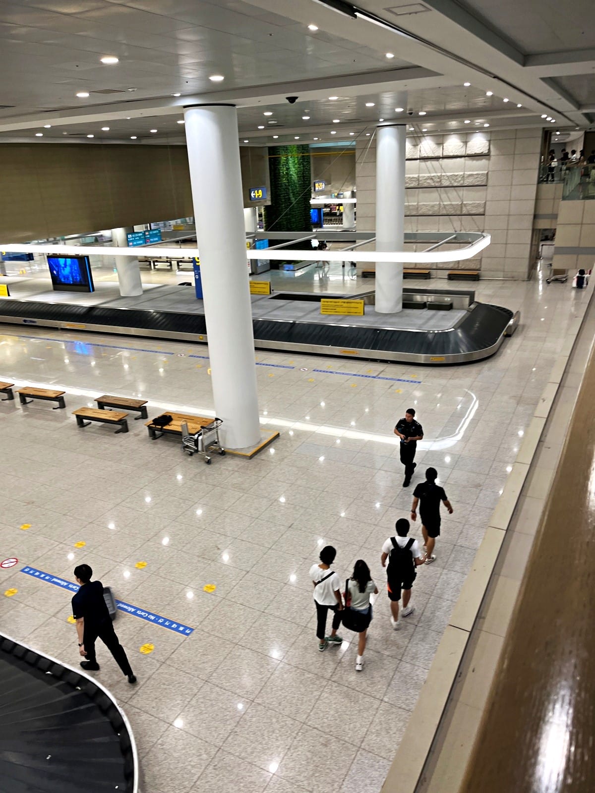 德威航空 T’way 東京-高雄 Part 1 東京-首爾段 | 首爾轉機高雄萬以下元含行李飛日本 - 第48張圖 德威航空 T’way 東京-高雄 Part 1 東京-首爾段 | 首爾轉機高雄萬以下元含行李飛日本