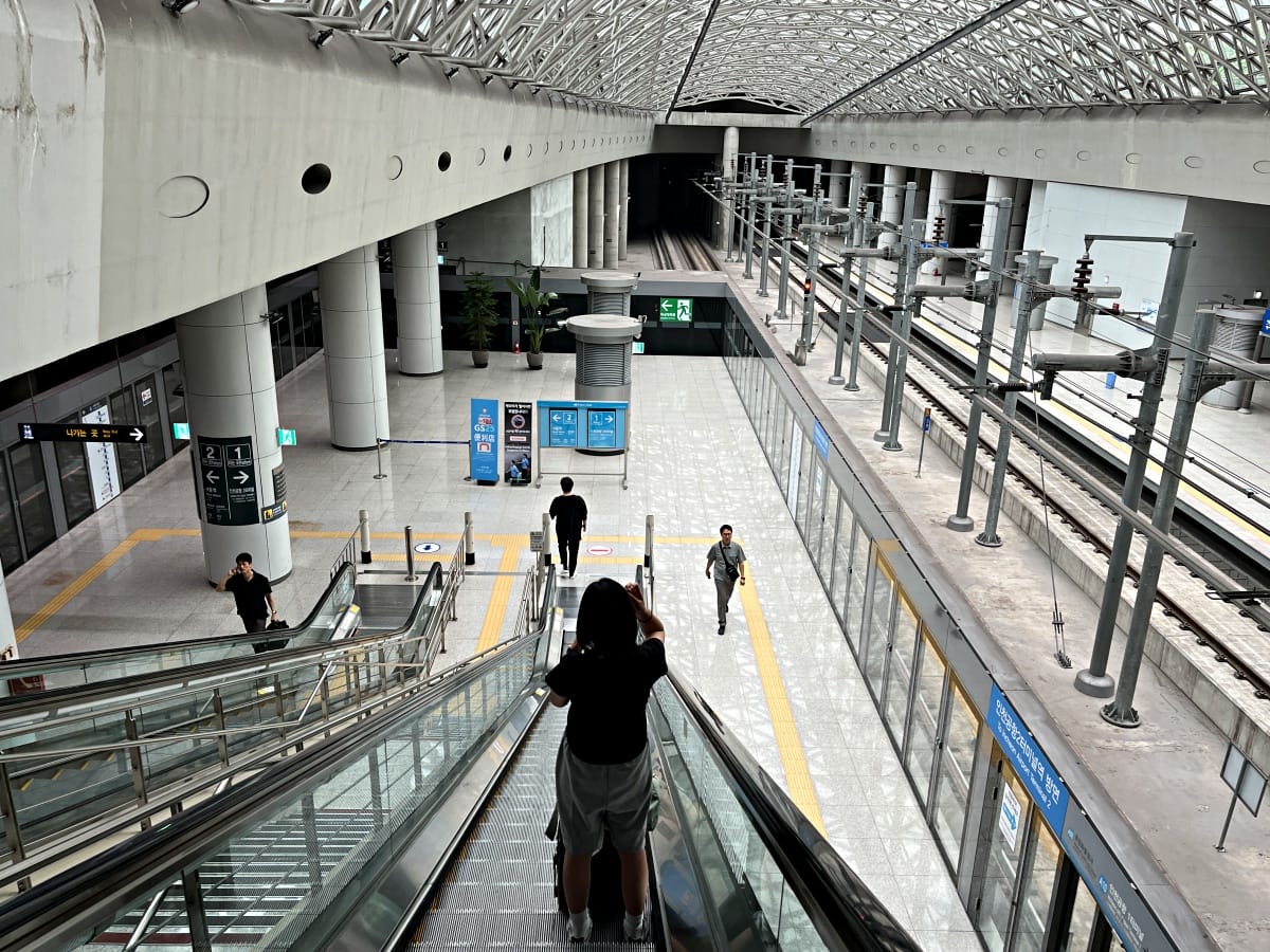 德威航空 T’way 東京-高雄 Part 1 東京-首爾段 | 首爾轉機高雄萬以下元含行李飛日本 - 第52張圖 德威航空 T’way 東京-高雄 Part 1 東京-首爾段 | 首爾轉機高雄萬以下元含行李飛日本