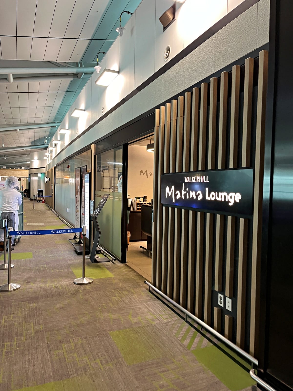 Matina Lounge – 仁川機場 T1 JCB 免費貴賓室 | 首爾仁川機場信用卡貴賓室 - 第5張圖 Matina Lounge – 仁川機場 T1 JCB 免費貴賓室 | 首爾仁川機場信用卡貴賓室